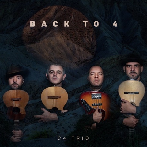 Back To 4 cover