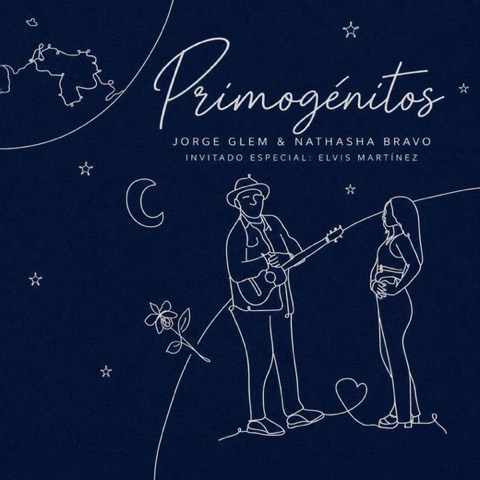 Primogénitos cover