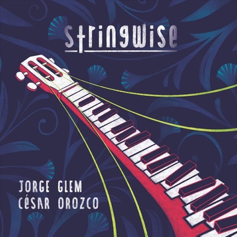 Stringwise cover
