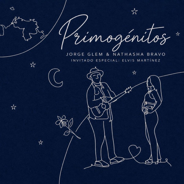 Primogénitos cover