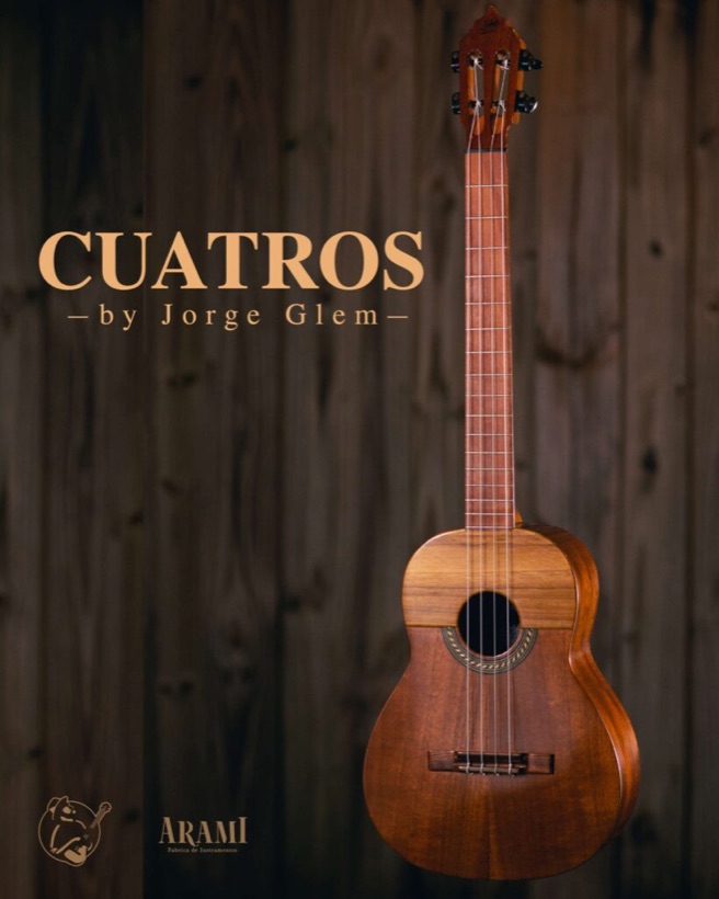 Cuatro de concierto