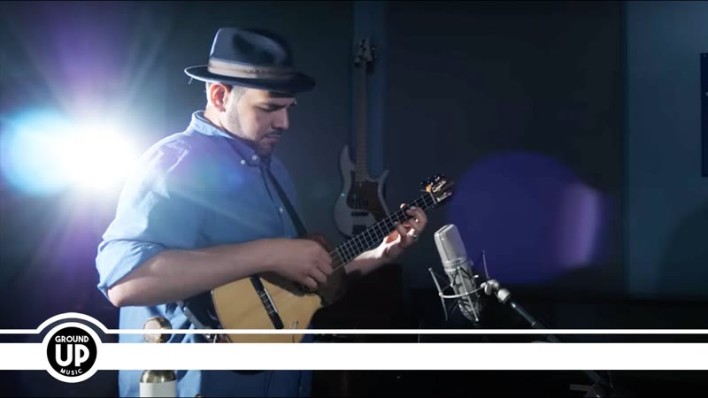 Jorge Glem - Pajarillo (Official Music Video)