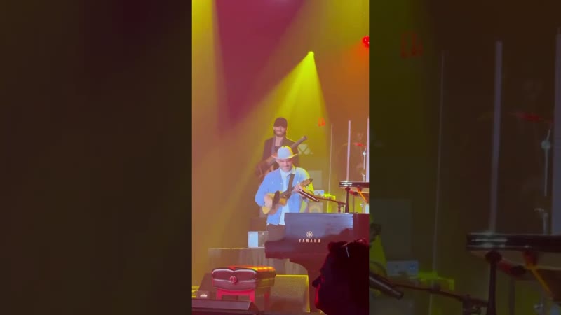 Solo ¡Ay, Mamá Inés! Con Alfredo Rodríguez en el Festival de Jazz de Montreaux en Miami